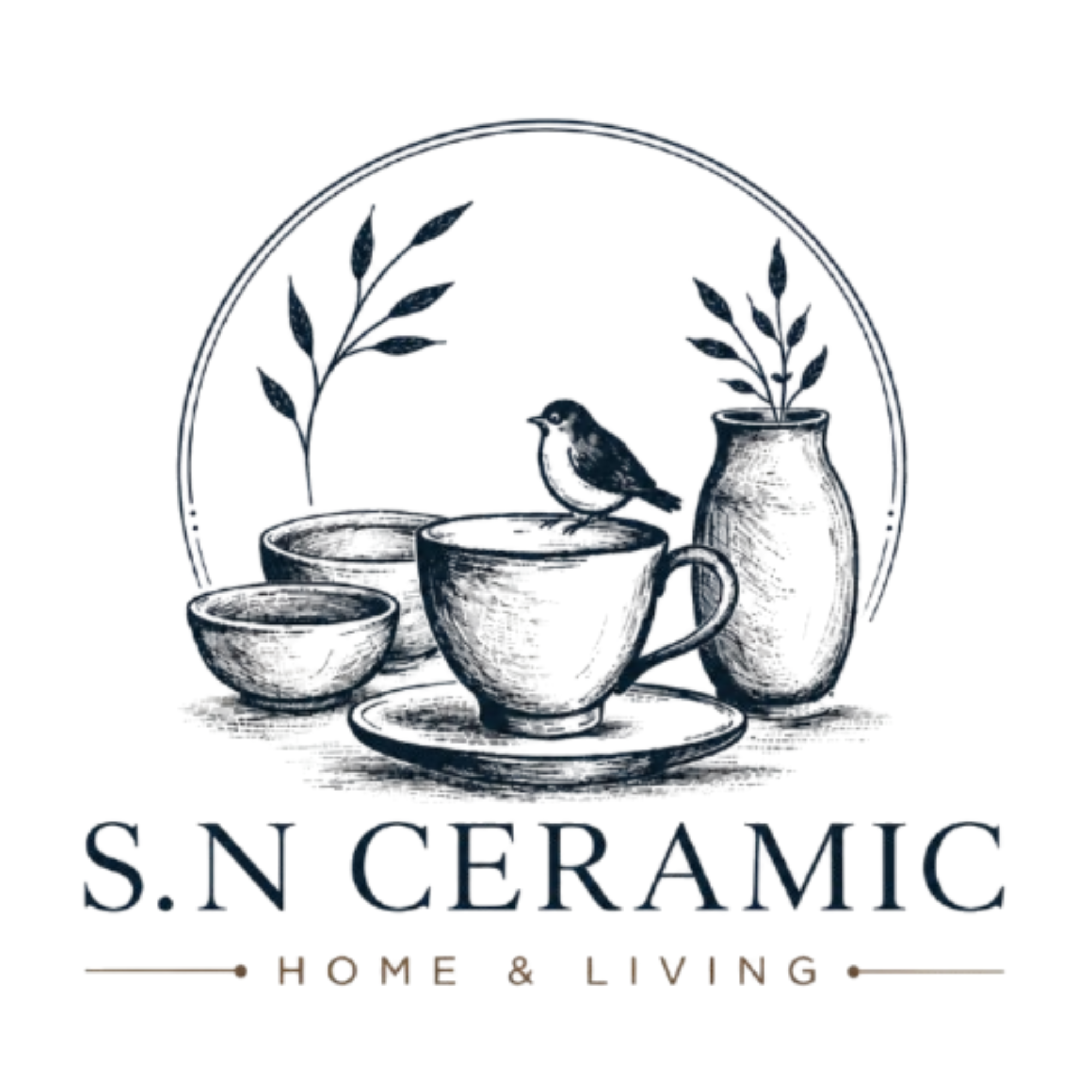 S.N. Ceramic Home & Living